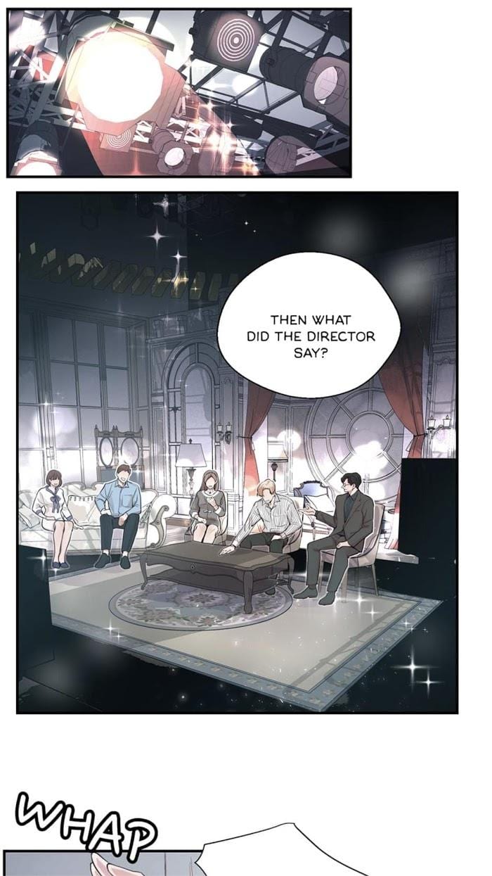 Scandalous M by Kim Dan/ WnB Hair – Uncensored [Eng] page 13