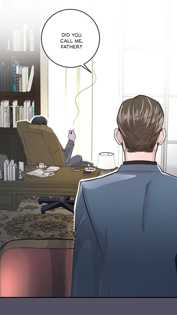 Scandalous M by Kim Dan/ WnB Hair – Uncensored [Eng] page 14