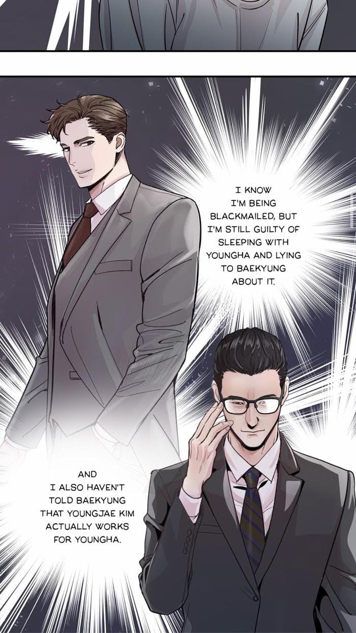 Scandalous M by Kim Dan/ WnB Hair – Uncensored [Eng] page 15