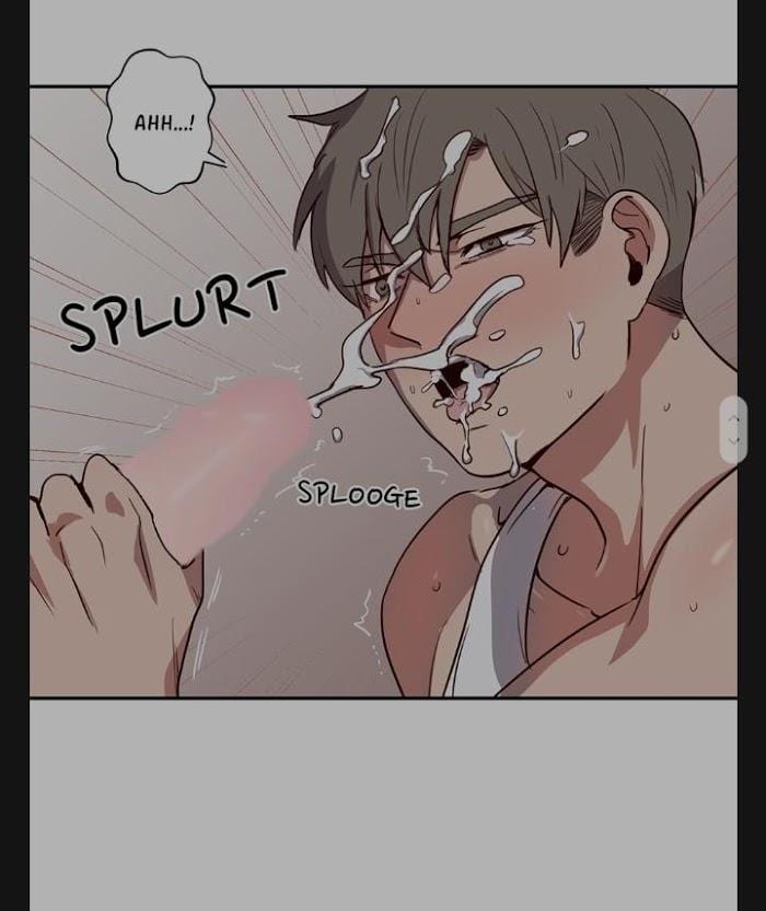 Don’t Pick up the Soap by Jungkwon – Uncensored [Eng] page 14