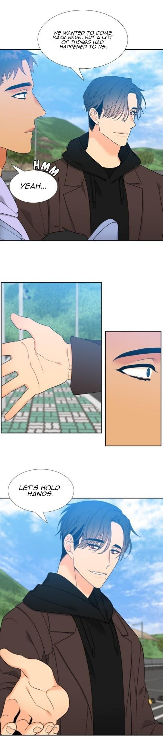 Blood Link by Oneurman Saneun Hyeongje – Part 3 [Eng] page 15