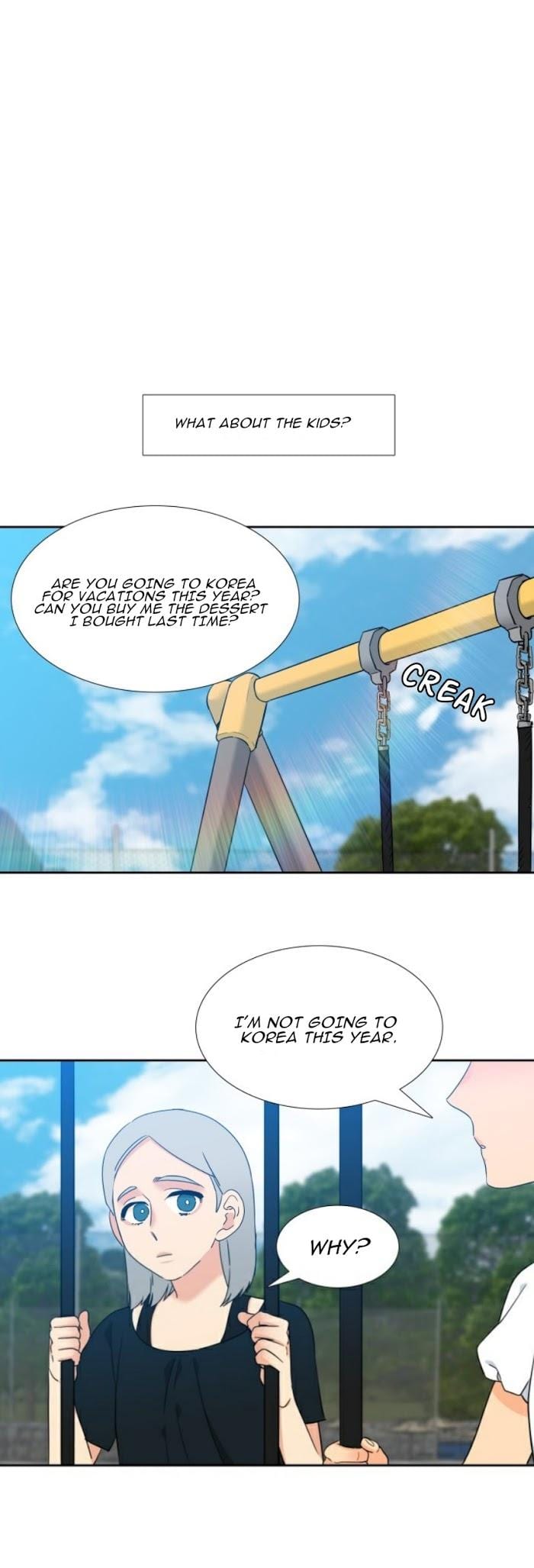 Blood Link by Oneurman Saneun Hyeongje – Part 3 [Eng] page 15