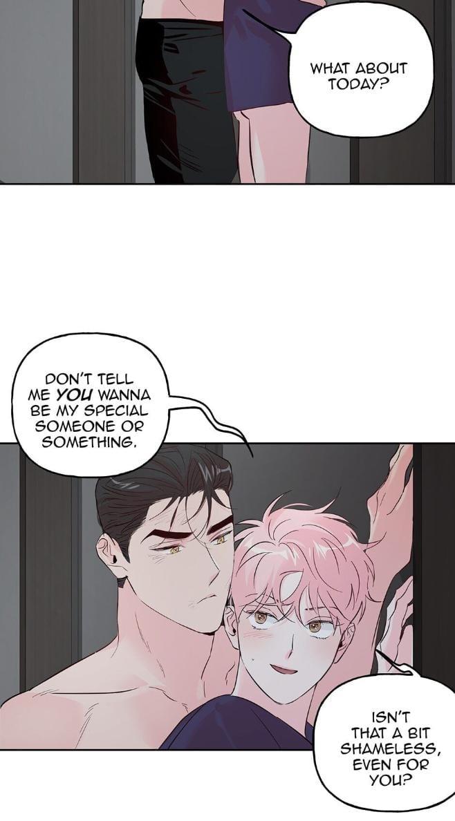 Madman Combo by Gyeja/ Jipang – Uncensored – Side 5 [Eng] page 15