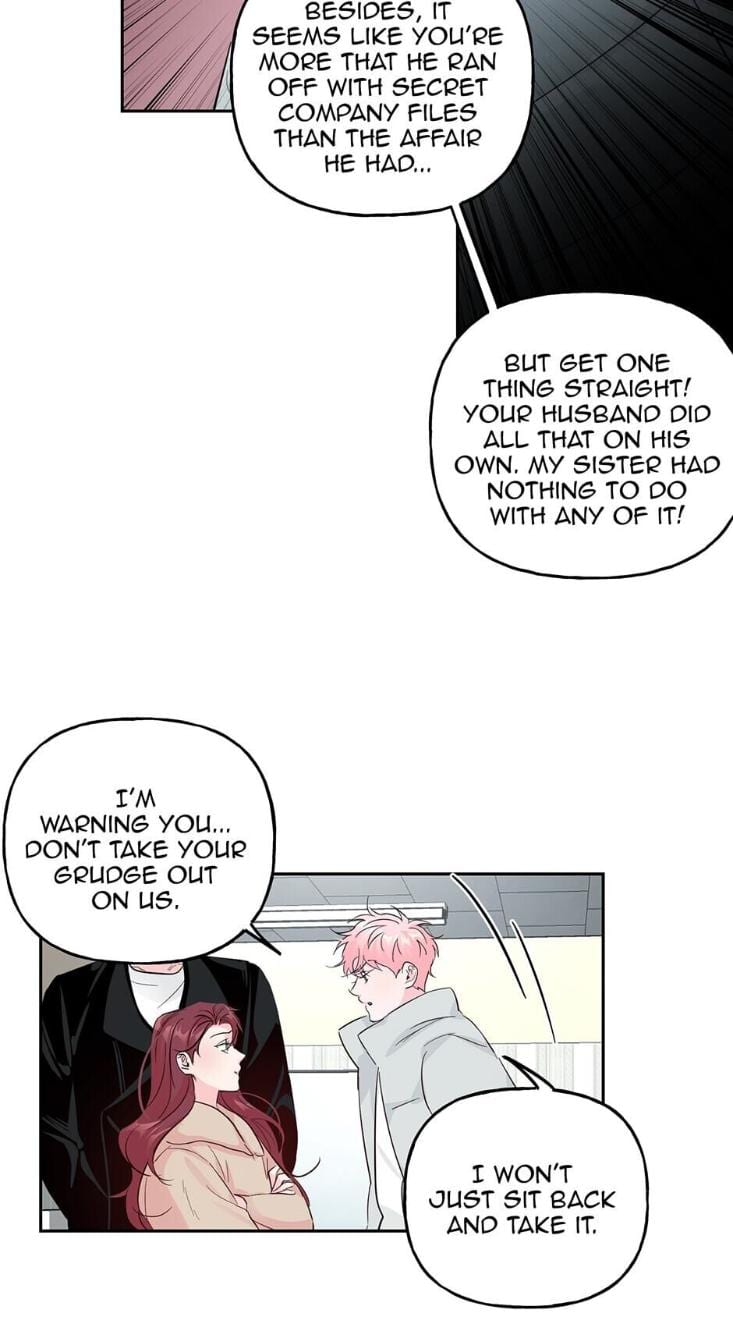 Madman Combo by Gyeja/ Jipang – Uncensored – Side 5 [Eng] page 14