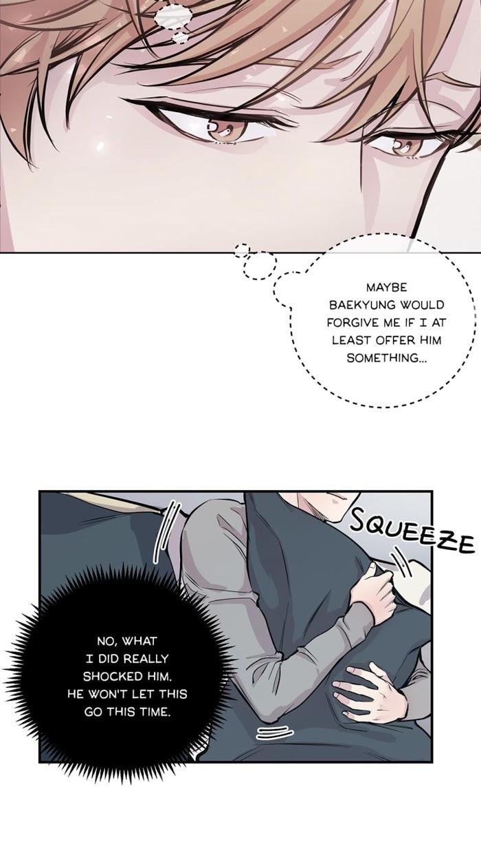 Scandalous M by Kim Dan/ WnB Hair – Uncensored [Eng] page 15