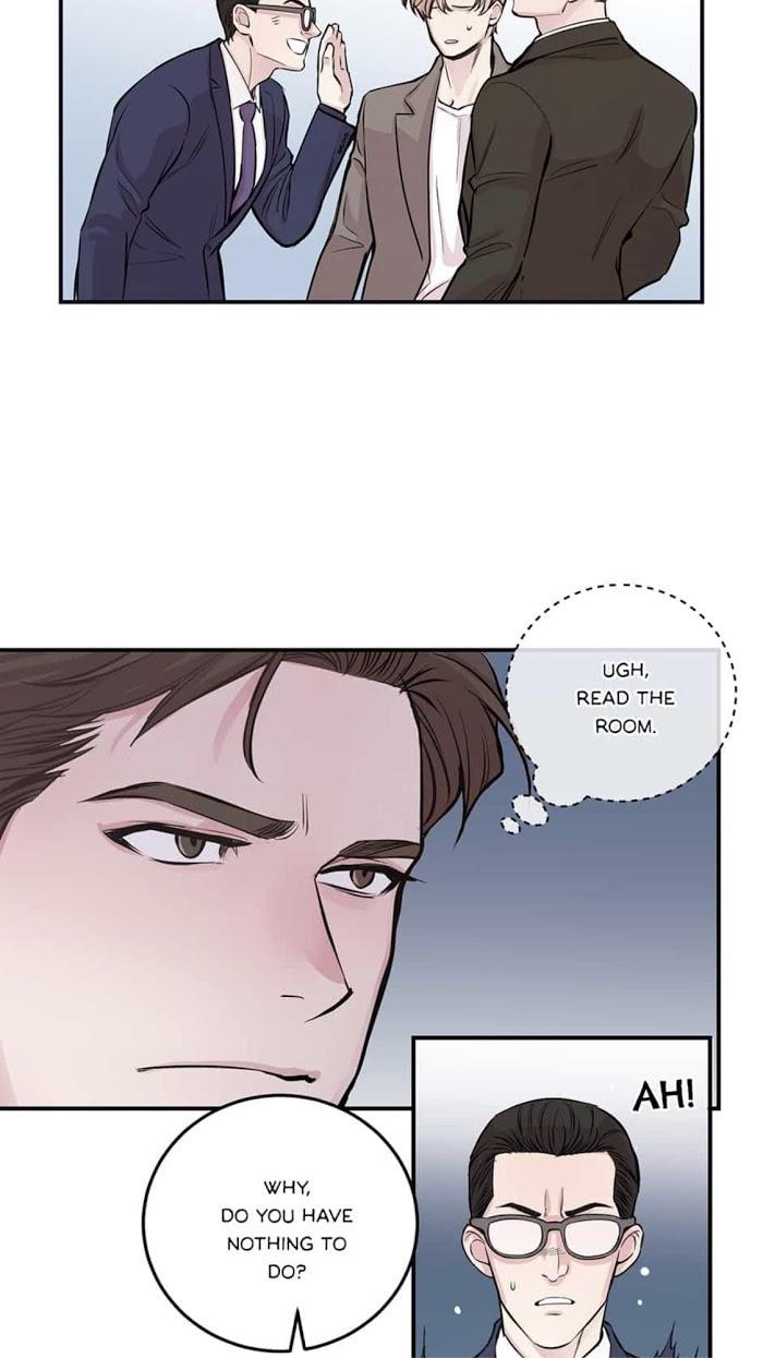 Scandalous M by Kim Dan/ WnB Hair – Uncensored [Eng] page 15