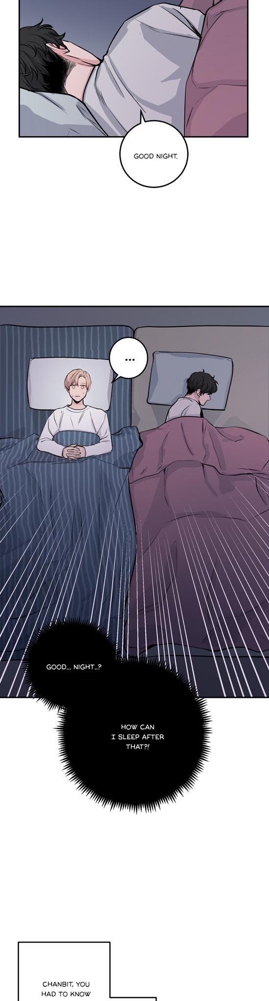 Scandalous M by Kim Dan/ WnB Hair – Uncensored [Eng] page 15