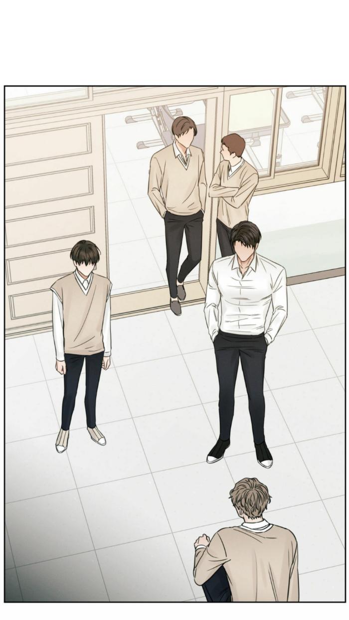 Even If You Don’t Love Me by Pando – Season 1 [Eng] page 15