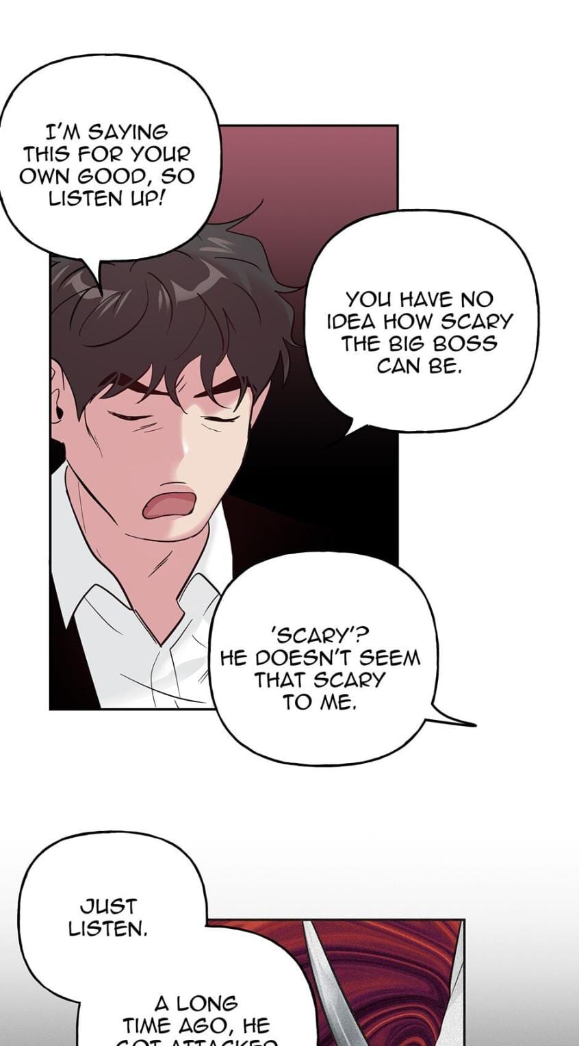 Madman Combo by Gyeja/ Jipang – Uncensored – Side 5 [Eng] page 14