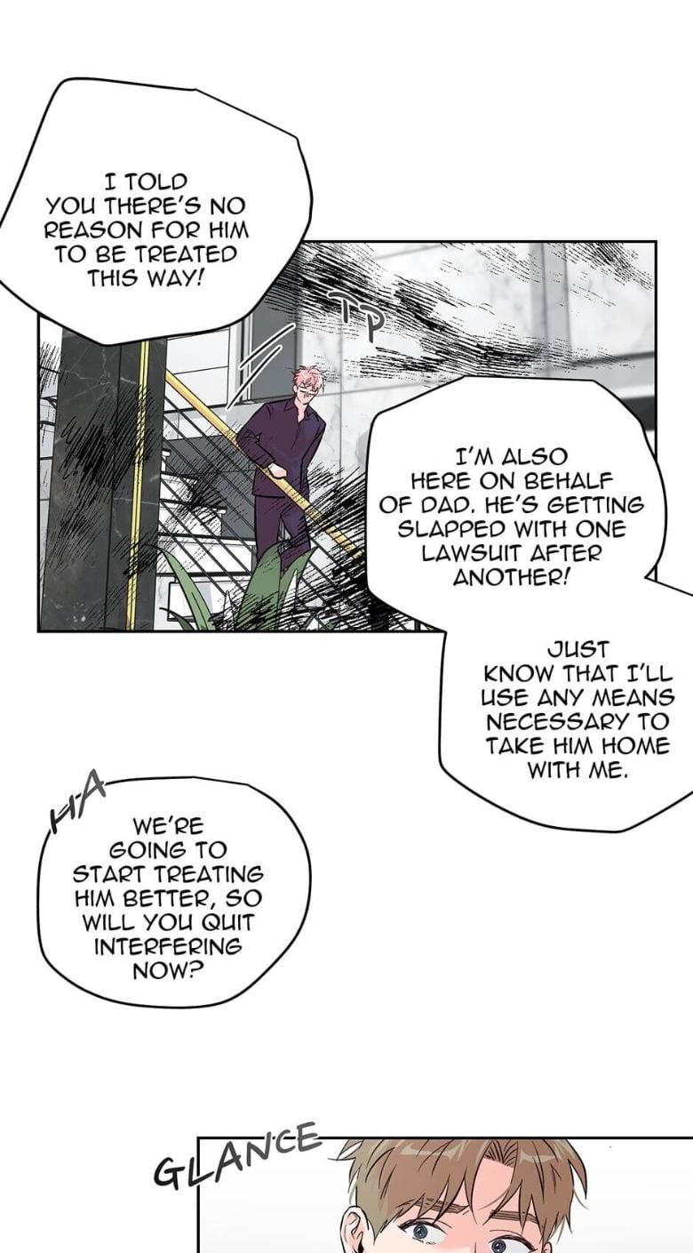 Madman Combo by Gyeja/ Jipang – Uncensored – Side 5 [Eng] page 14