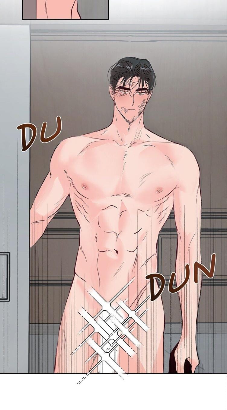 Madman Combo by Gyeja/ Jipang – Uncensored – Side 5 [Eng] page 14