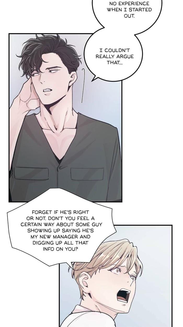Scandalous M by Kim Dan/ WnB Hair – Uncensored [Eng] page 14