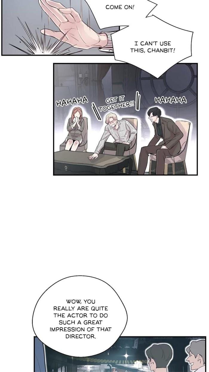 Scandalous M by Kim Dan/ WnB Hair – Uncensored [Eng] page 14