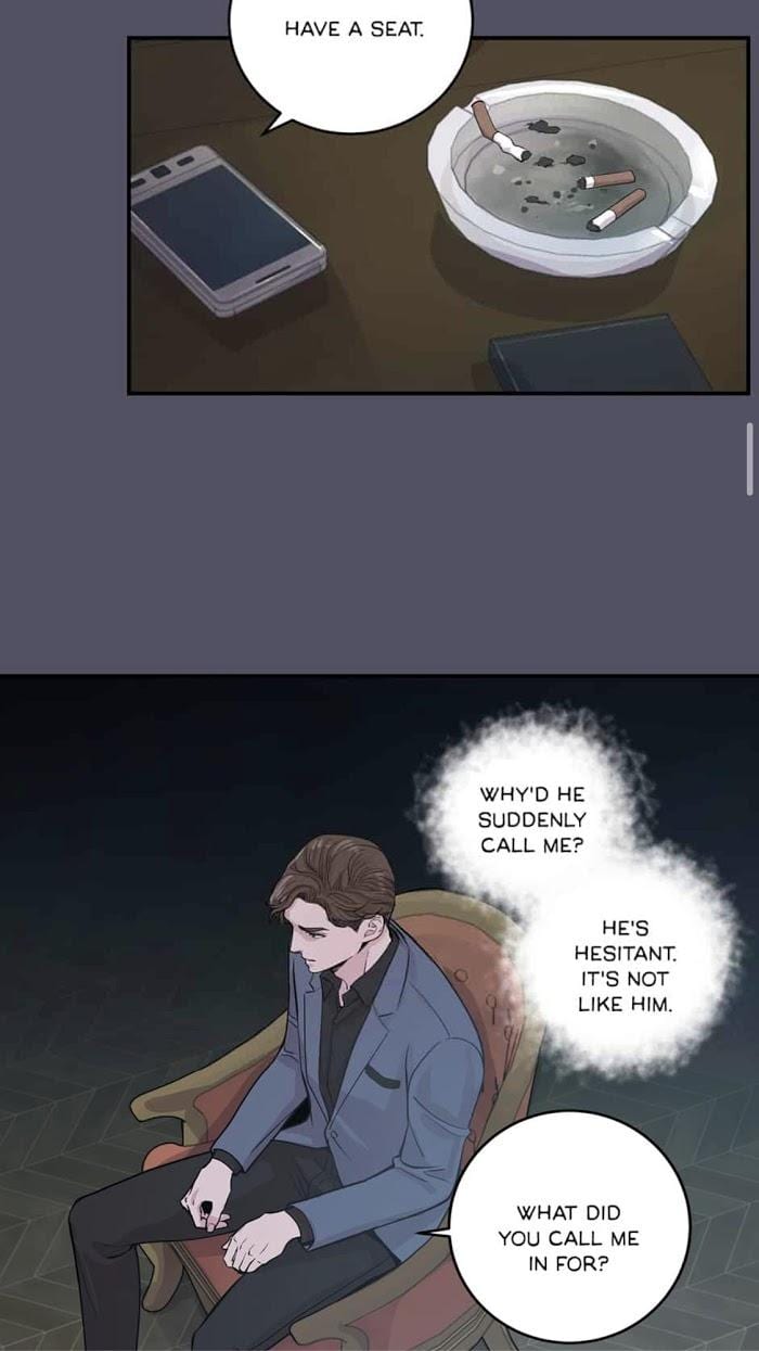 Scandalous M by Kim Dan/ WnB Hair – Uncensored [Eng] page 15