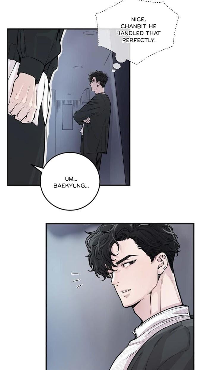 Scandalous M by Kim Dan/ WnB Hair – Uncensored [Eng] page 16