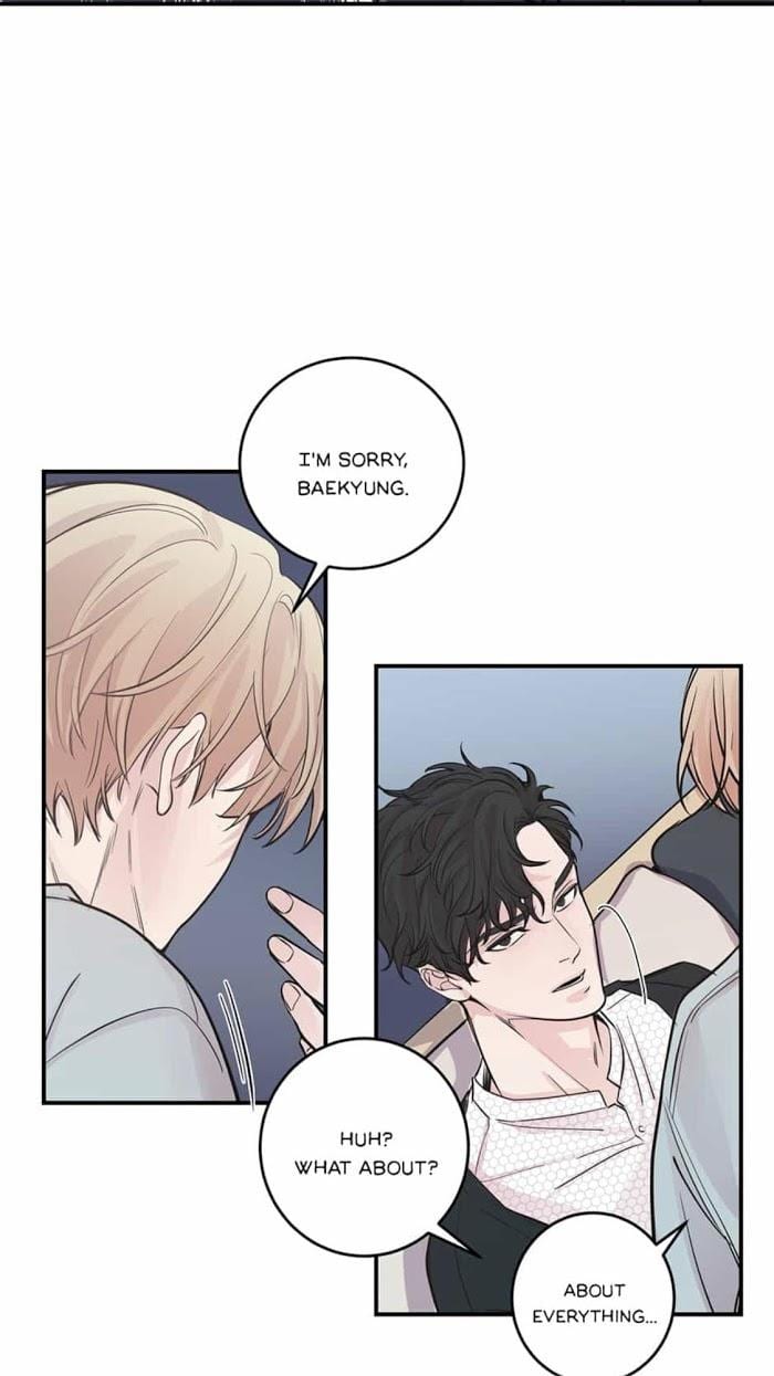 Scandalous M by Kim Dan/ WnB Hair – Uncensored [Eng] page 16
