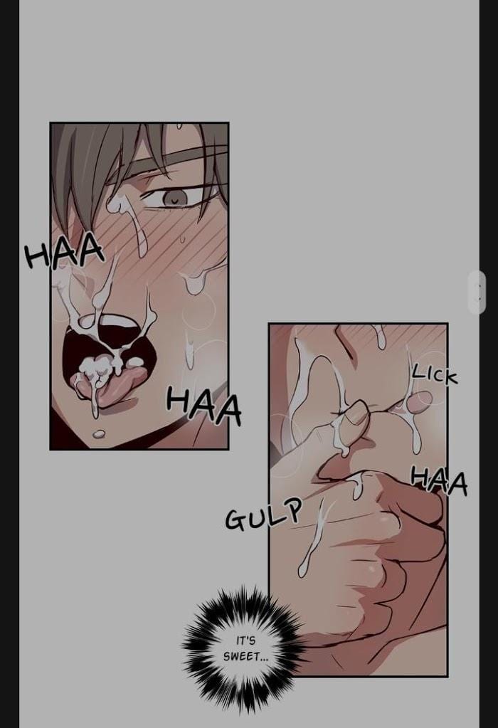 Don’t Pick up the Soap by Jungkwon – Uncensored [Eng] page 15