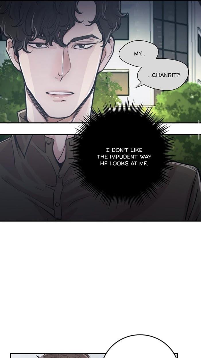 Scandalous M by Kim Dan/ WnB Hair – Uncensored [Eng] page 16