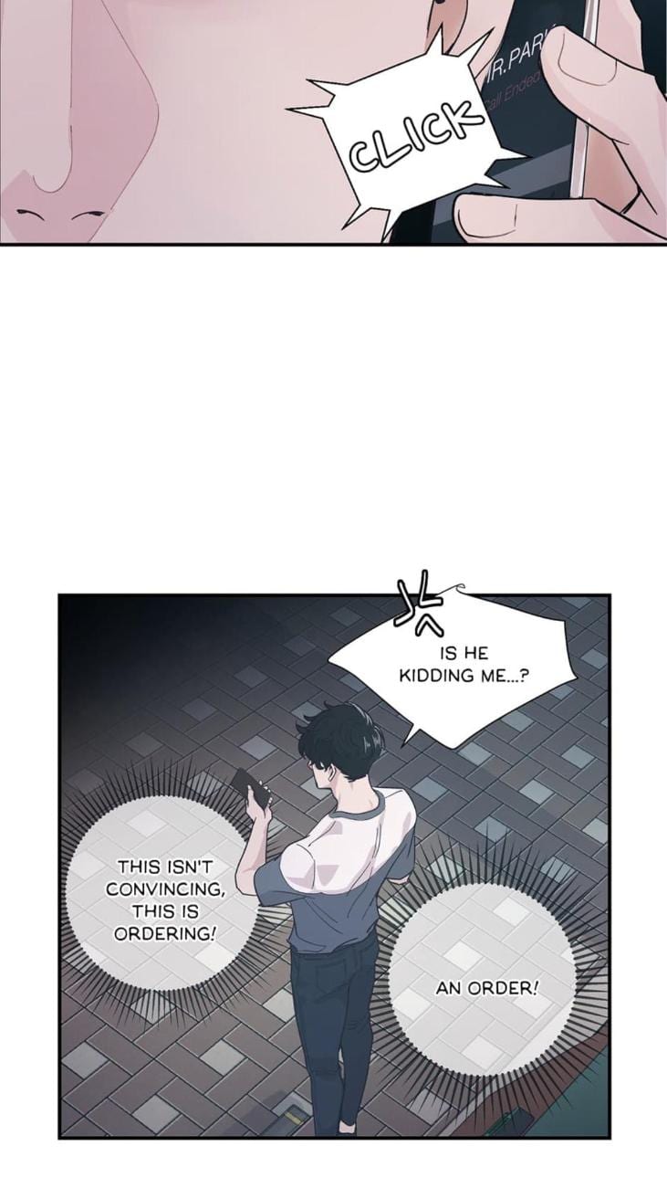Scandalous M by Kim Dan/ WnB Hair – Uncensored [Eng] page 16