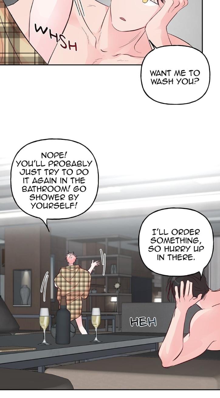 Madman Combo by Gyeja/ Jipang – Uncensored – Side 5 [Eng] page 15