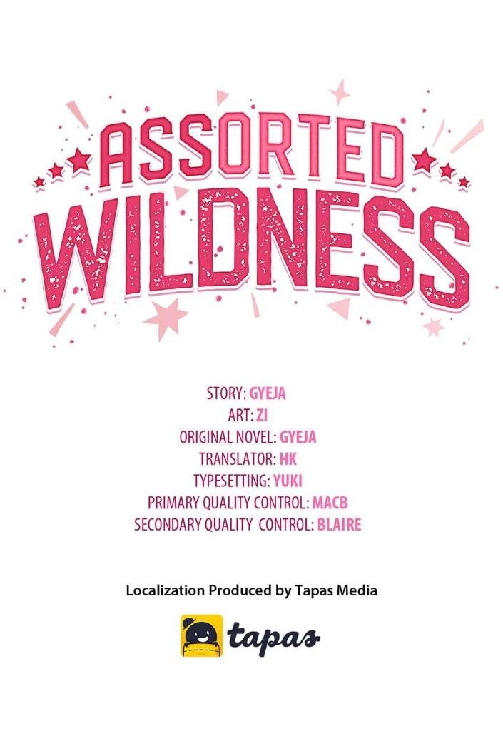 Madman Combo by Gyeja/ Jipang – Uncensored – Side 5 [Eng] page 16