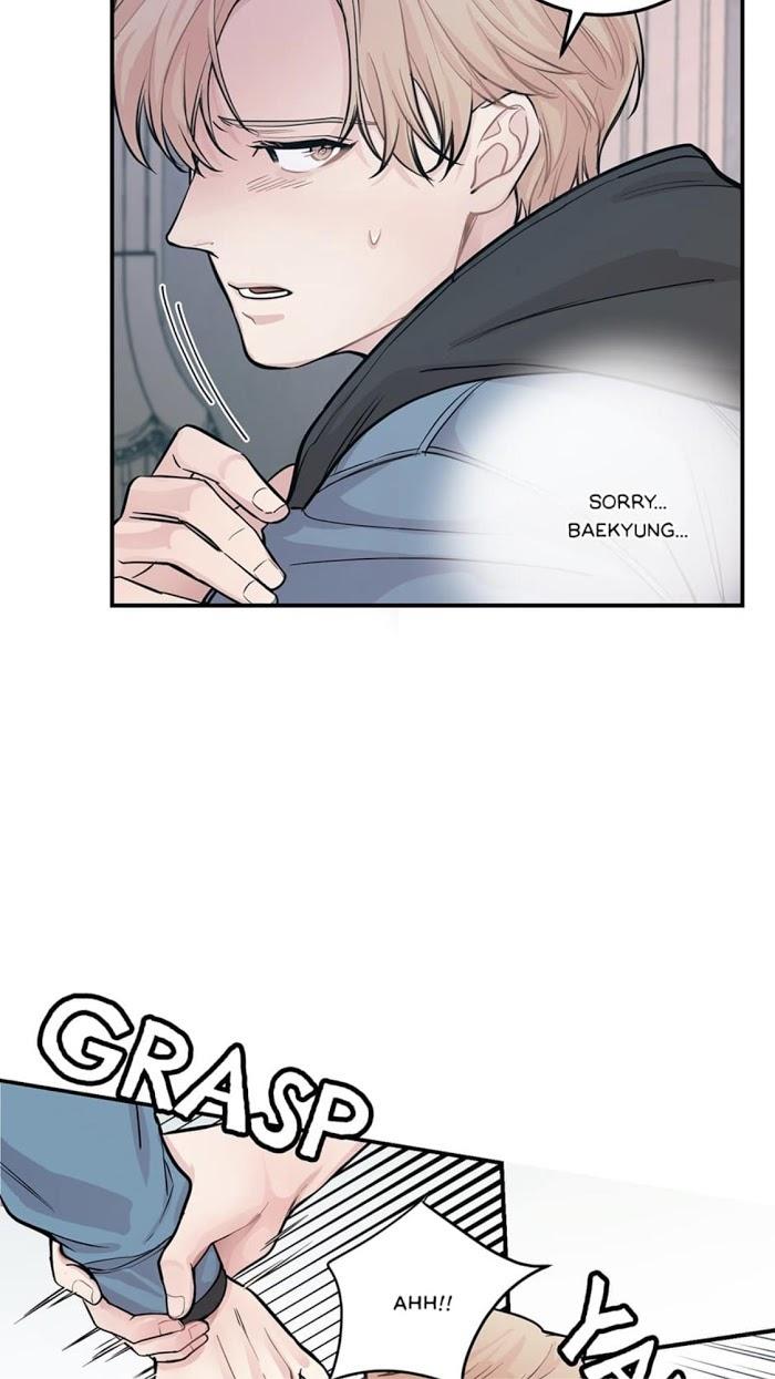 Scandalous M by Kim Dan/ WnB Hair – Uncensored [Eng] page 15