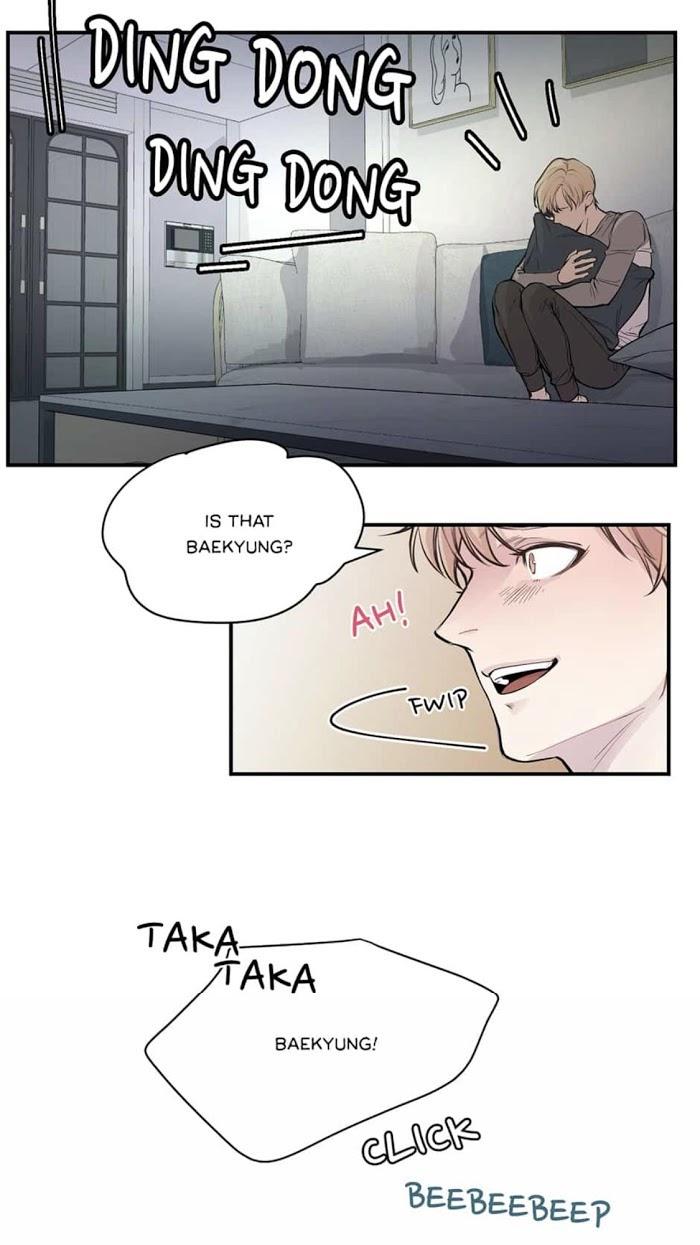 Scandalous M by Kim Dan/ WnB Hair – Uncensored [Eng] page 16