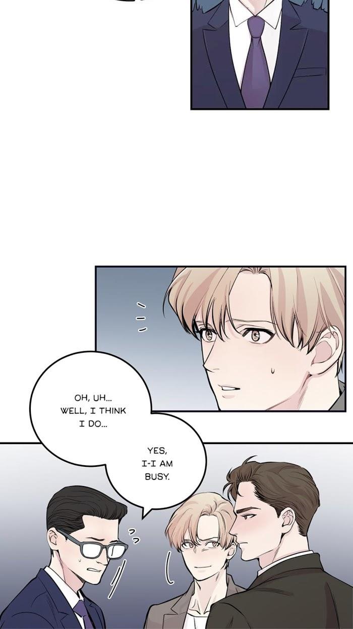 Scandalous M by Kim Dan/ WnB Hair – Uncensored [Eng] page 16