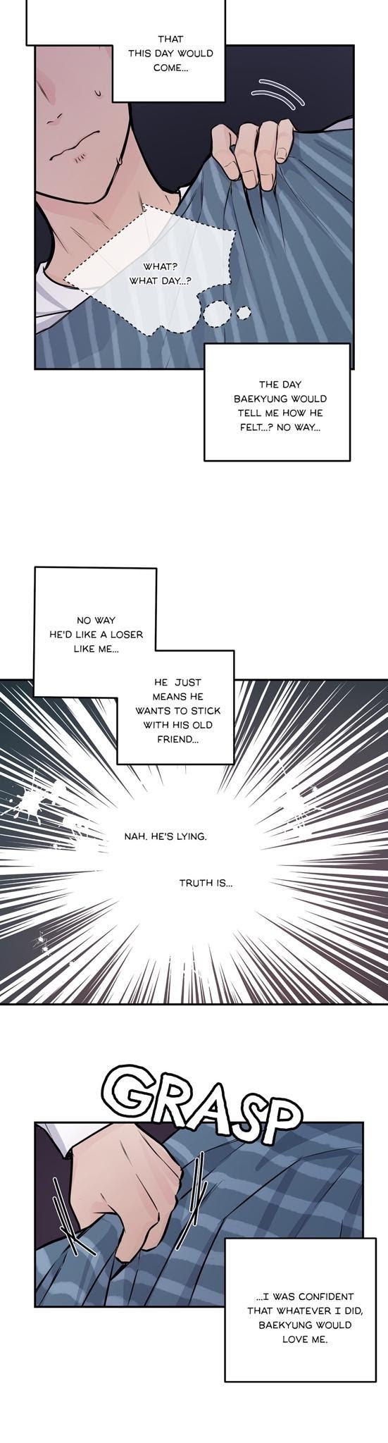 Scandalous M by Kim Dan/ WnB Hair – Uncensored [Eng] page 16