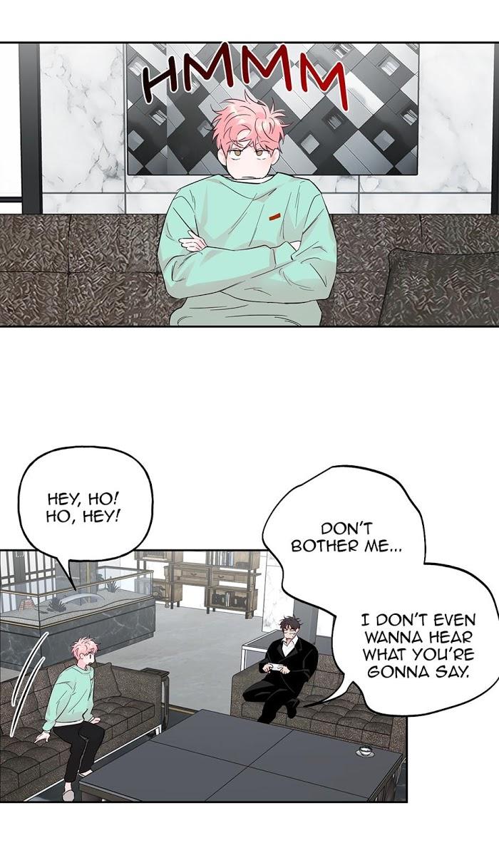 Madman Combo by Gyeja/ Jipang – Uncensored – Side 5 [Eng] page 15