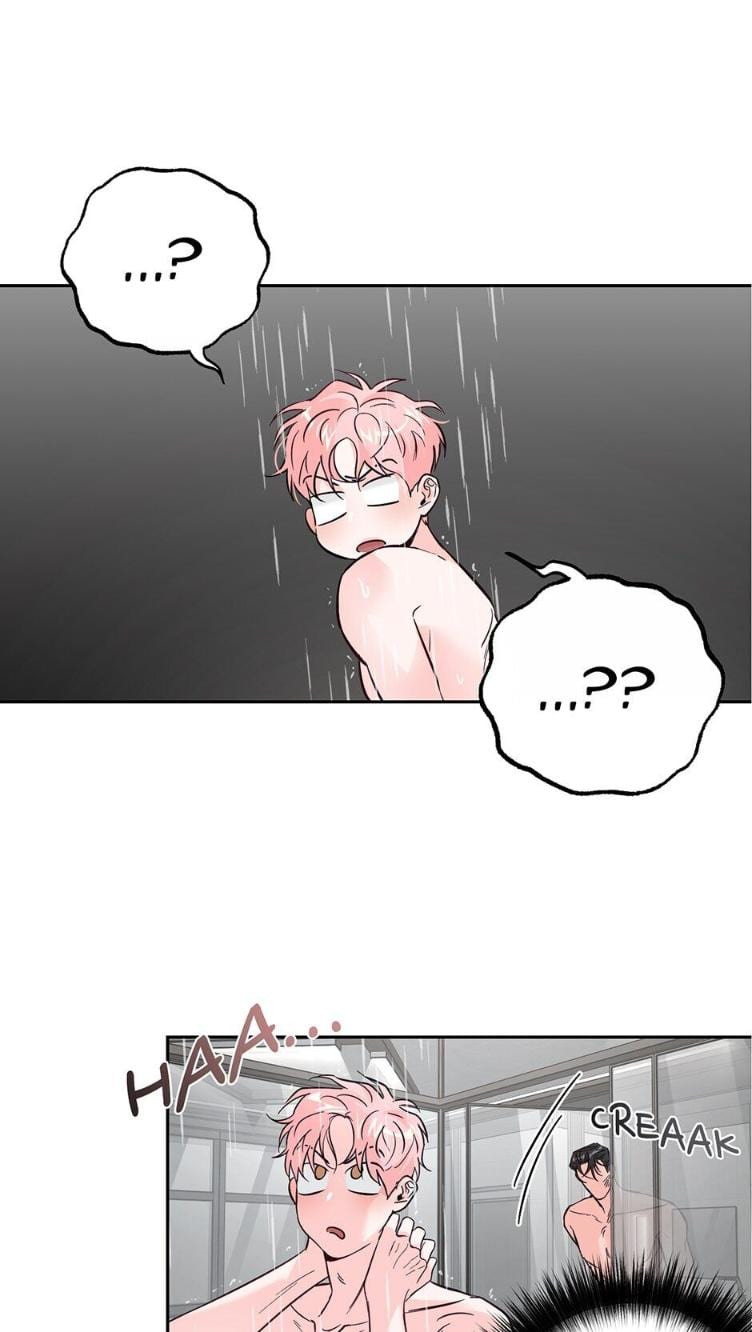 Madman Combo by Gyeja/ Jipang – Uncensored – Side 5 [Eng] page 15