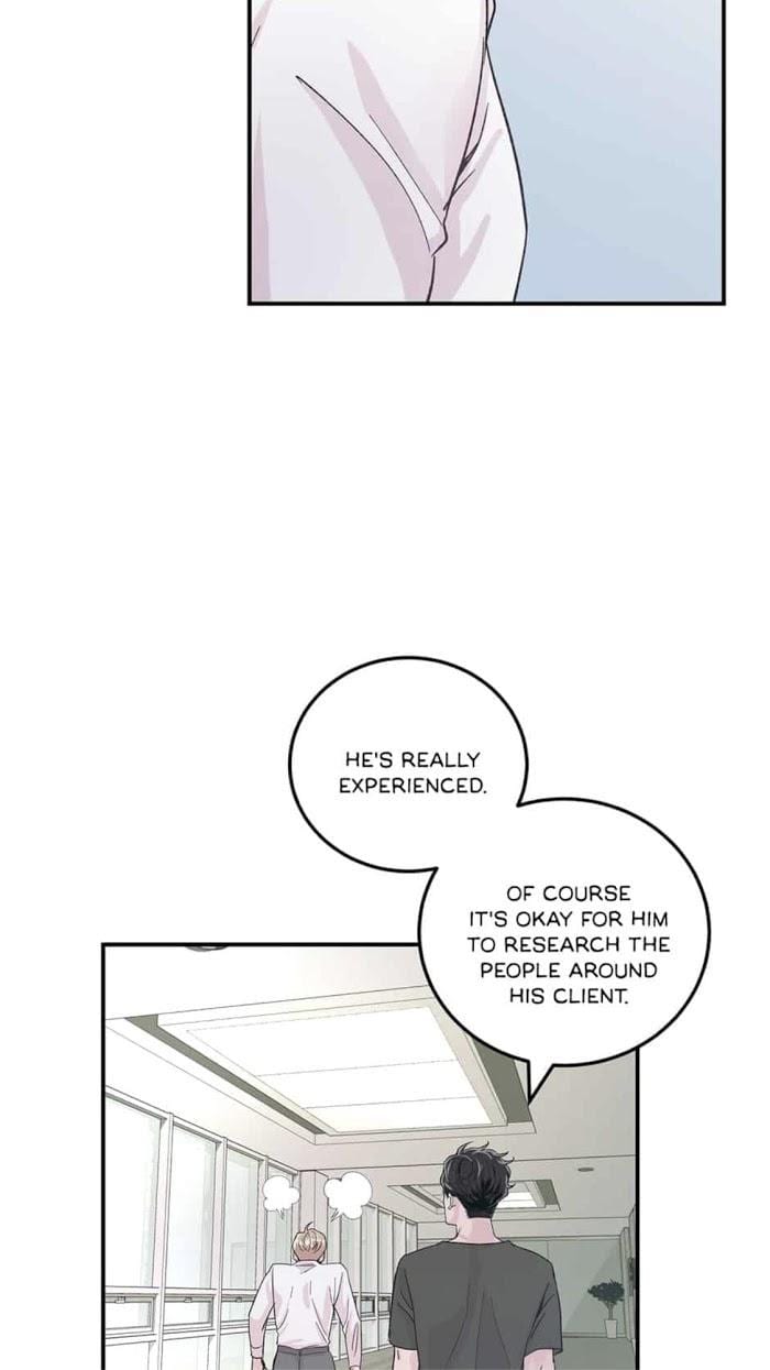 Scandalous M by Kim Dan/ WnB Hair – Uncensored [Eng] page 15