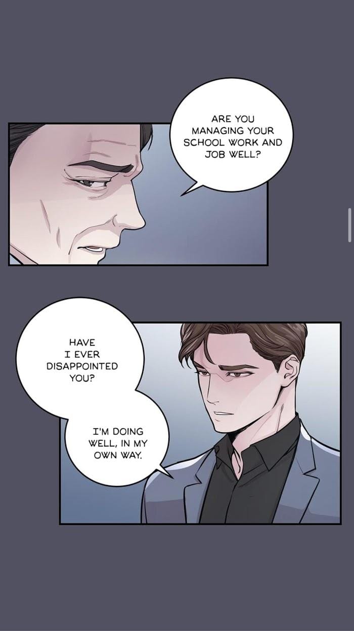 Scandalous M by Kim Dan/ WnB Hair – Uncensored [Eng] page 16