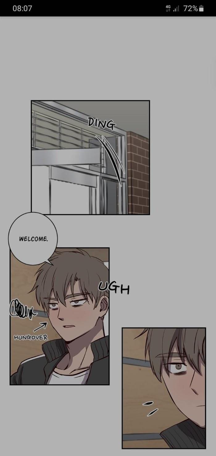 Don’t Pick up the Soap by Jungkwon – Uncensored [Eng] page 17