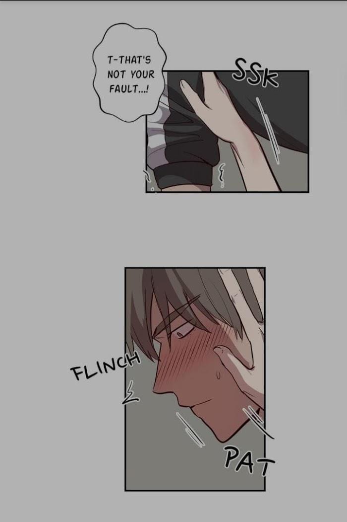 Don’t Pick up the Soap by Jungkwon – Uncensored [Eng] page 17