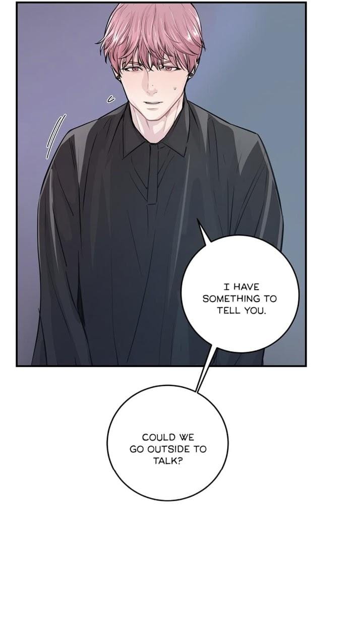 Scandalous M by Kim Dan/ WnB Hair – Uncensored [Eng] page 17