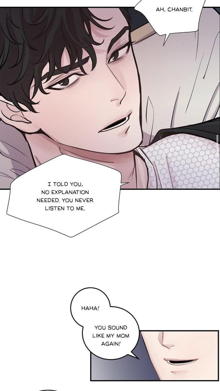 Scandalous M by Kim Dan/ WnB Hair – Uncensored [Eng] page 17