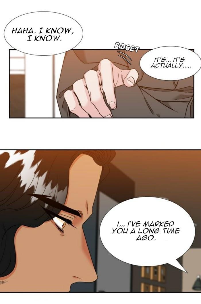 Blood Link by Oneurman Saneun Hyeongje – Part 3 [Eng] page 16