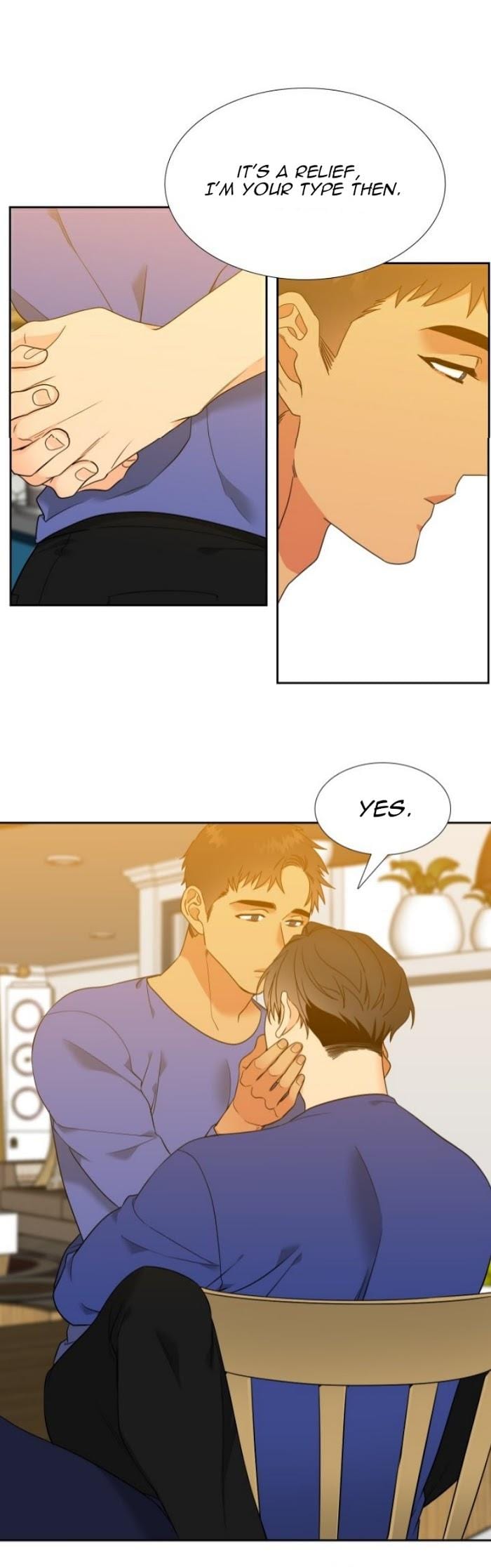 Blood Link by Oneurman Saneun Hyeongje – Part 3 [Eng] page 17