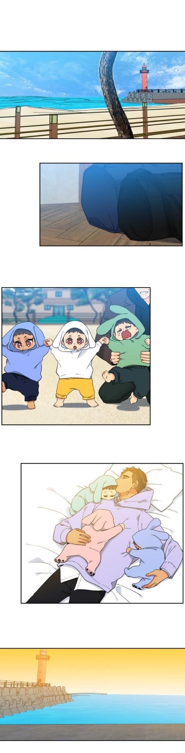 Blood Link by Oneurman Saneun Hyeongje – Part 3 [Eng] page 17