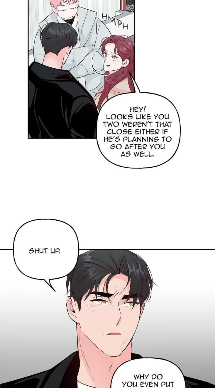 Madman Combo by Gyeja/ Jipang – Uncensored – Side 5 [Eng] page 16