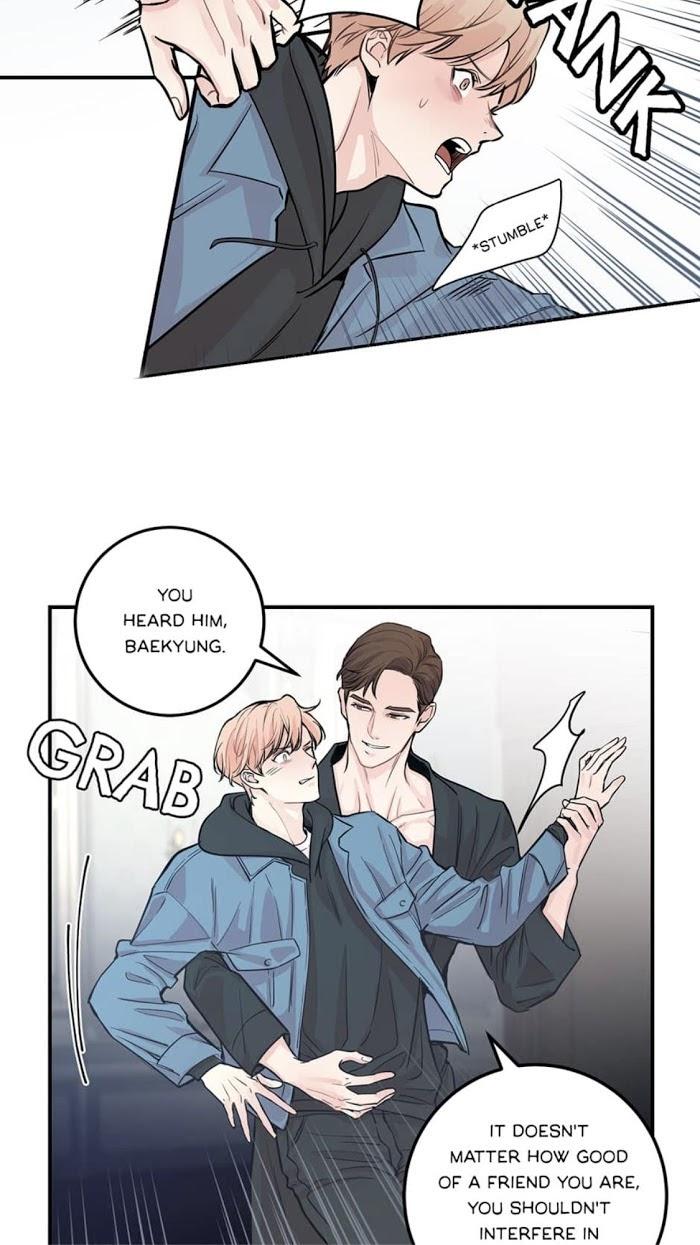 Scandalous M by Kim Dan/ WnB Hair – Uncensored [Eng] page 16
