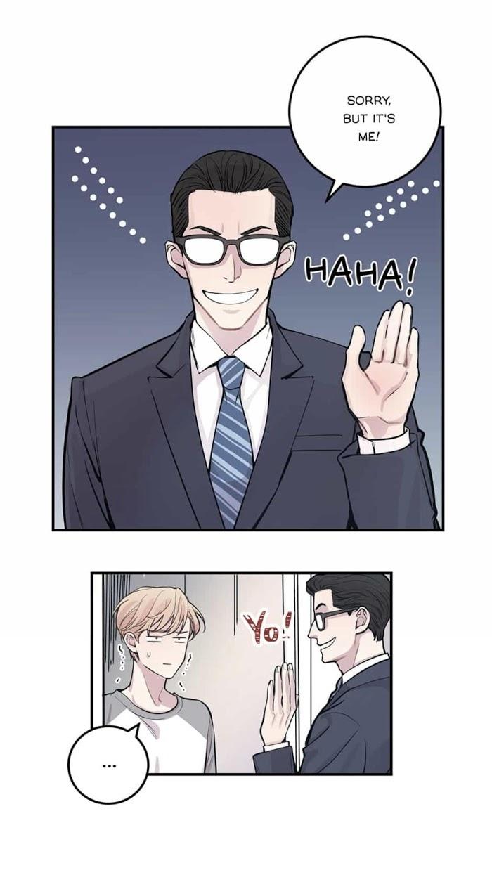 Scandalous M by Kim Dan/ WnB Hair – Uncensored [Eng] page 17