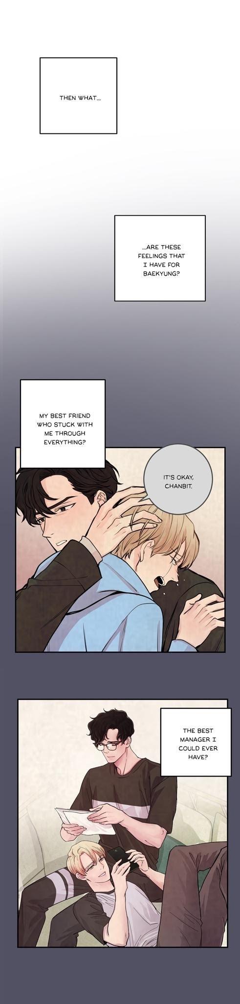 Scandalous M by Kim Dan/ WnB Hair – Uncensored [Eng] page 17
