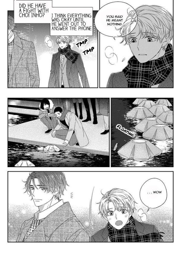 Unintentional Love Story by Pibi [Eng] page 17