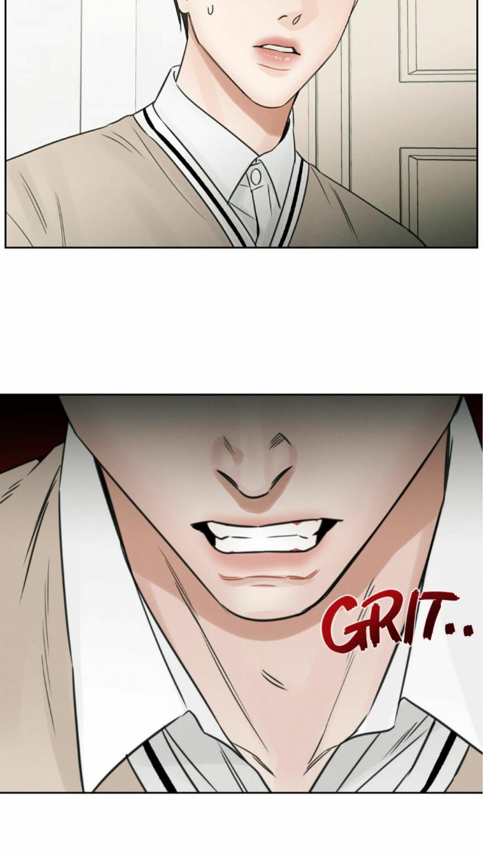 Even If You Don’t Love Me by Pando – Season 1 [Eng] page 17