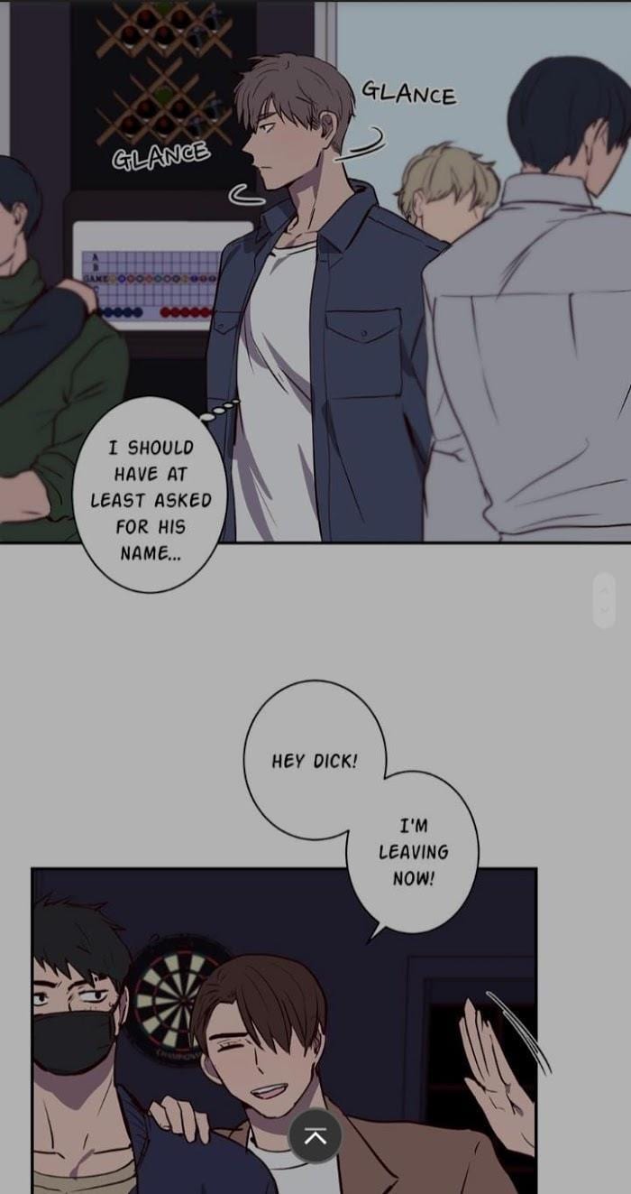 Don’t Pick up the Soap by Jungkwon – Uncensored [Eng] page 17