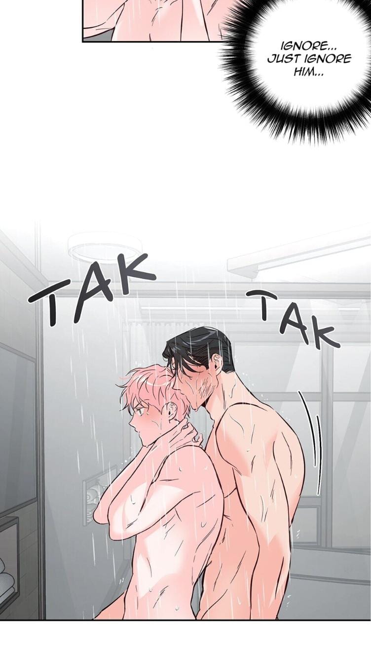 Madman Combo by Gyeja/ Jipang – Uncensored – Side 5 [Eng] page 16