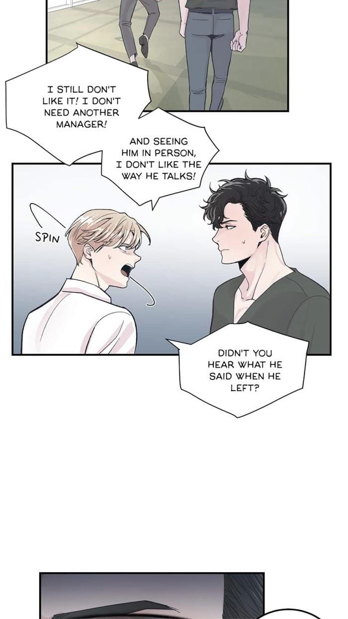 Scandalous M by Kim Dan/ WnB Hair – Uncensored [Eng] page 16