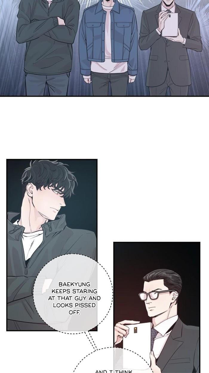 Scandalous M by Kim Dan/ WnB Hair – Uncensored [Eng] page 16